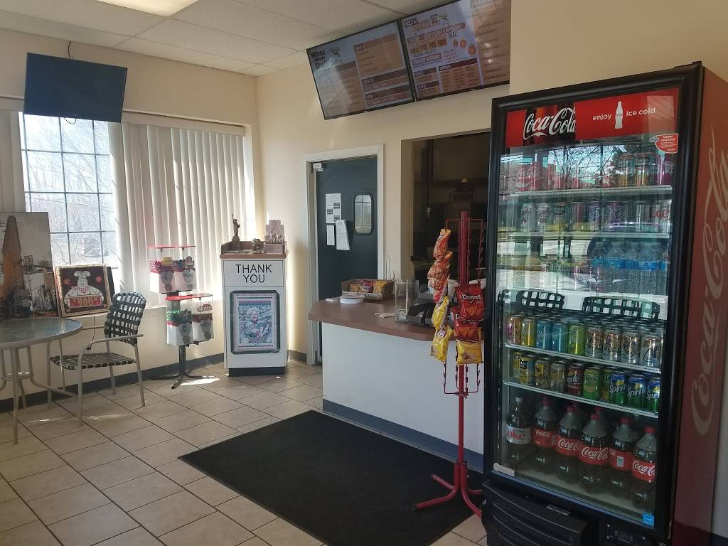 What About Bobs Subs | restaurant | 37111 Euclid Ave, Willoughby, OH 44094, USA | 4409511747 OR +1 440-951-1747