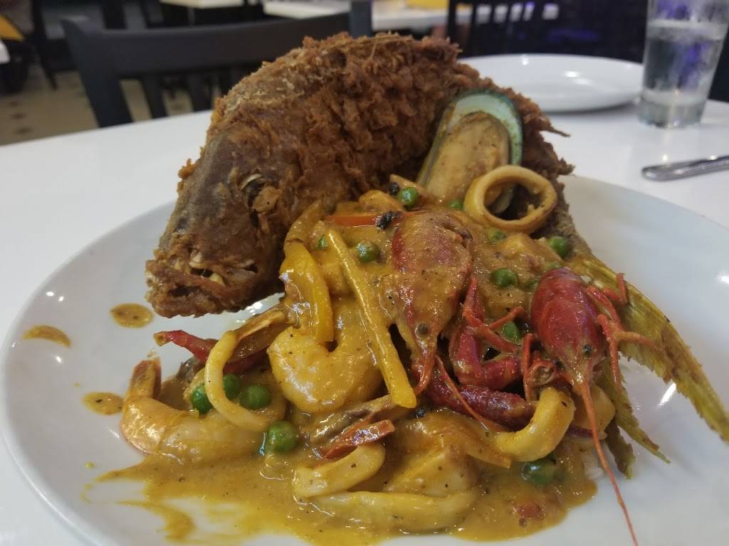 Runas Peruvian Cuisine | restaurant | 219 N 21st Ave, Hollywood, FL 33020, USA | 9545349146 OR +1 954-534-9146