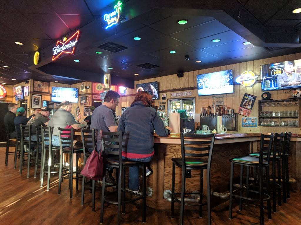 Wings Etc. | restaurant | 1925 Melody Ln, Greenfield, IN 46140, USA | 3173181016 OR +1 317-318-1016