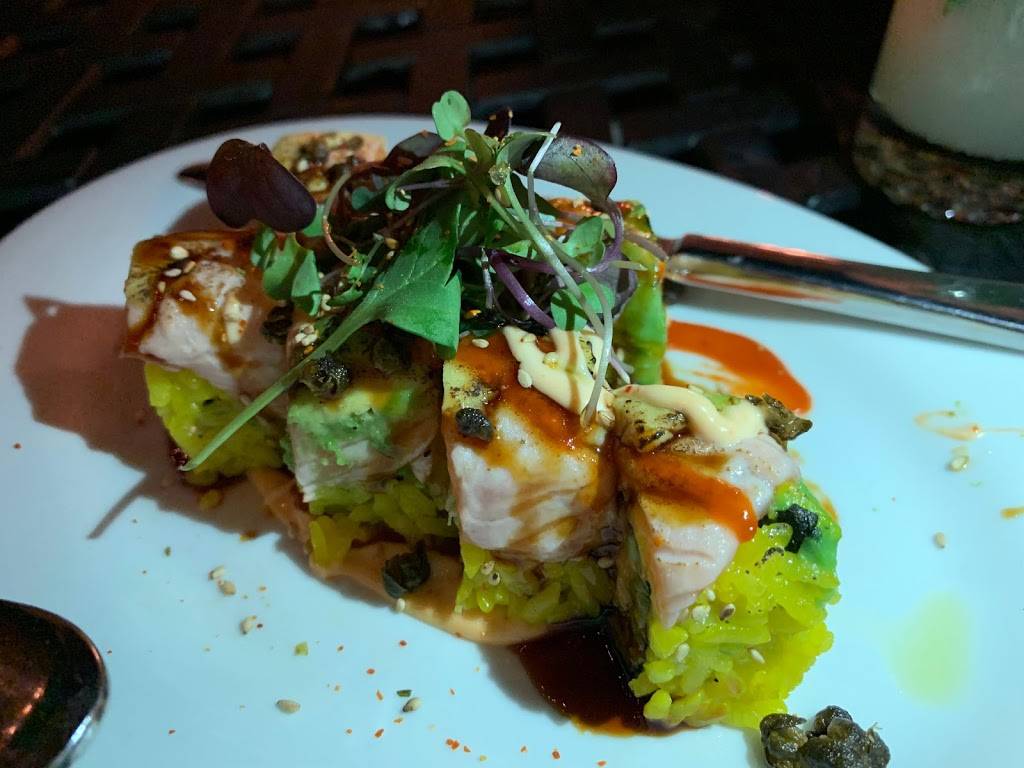 Starlight Rooftop Lounge | restaurant | 6th Ave, Carmel-By-The-Sea, CA 93923, USA | 8316251766 OR +1 831-625-1766