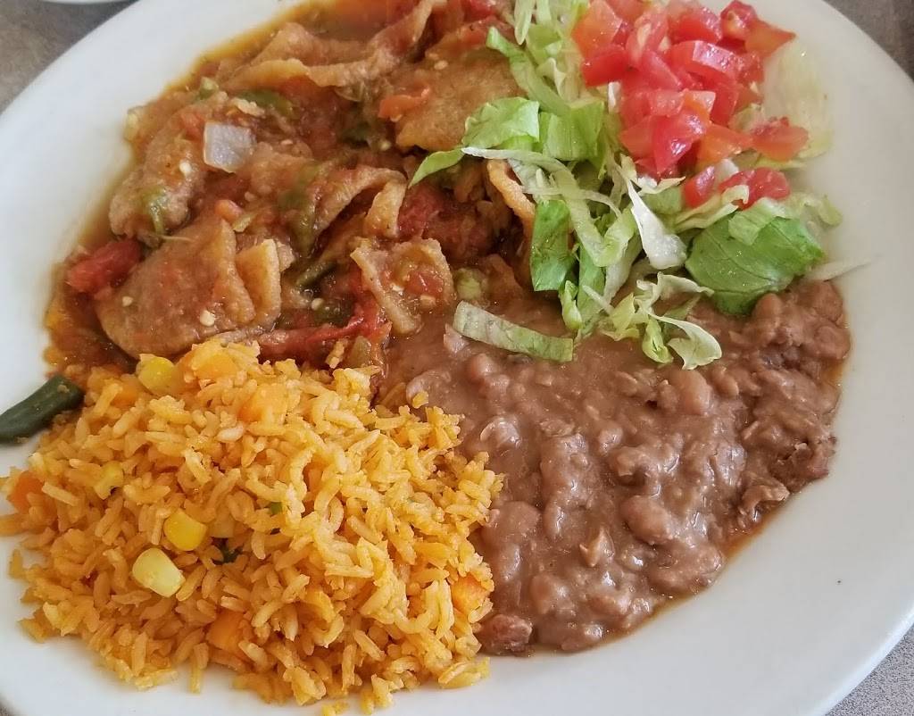 Pueblo Viejo | restaurant | 364 Uvalde Rd, Houston, TX 77015, USA | 7134554774 OR +1 713-455-4774