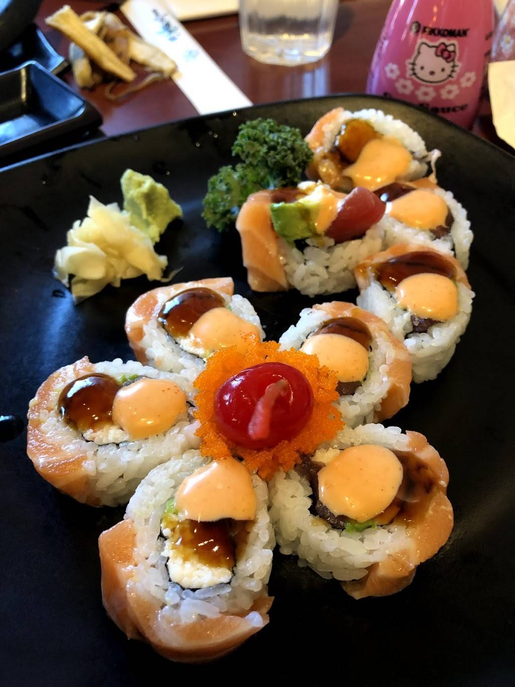 naruto show me the sushi | restaurant | 963 Pleasant Grove Blvd #150, Roseville, CA 95678, USA | 9167803388 OR +1 916-780-3388