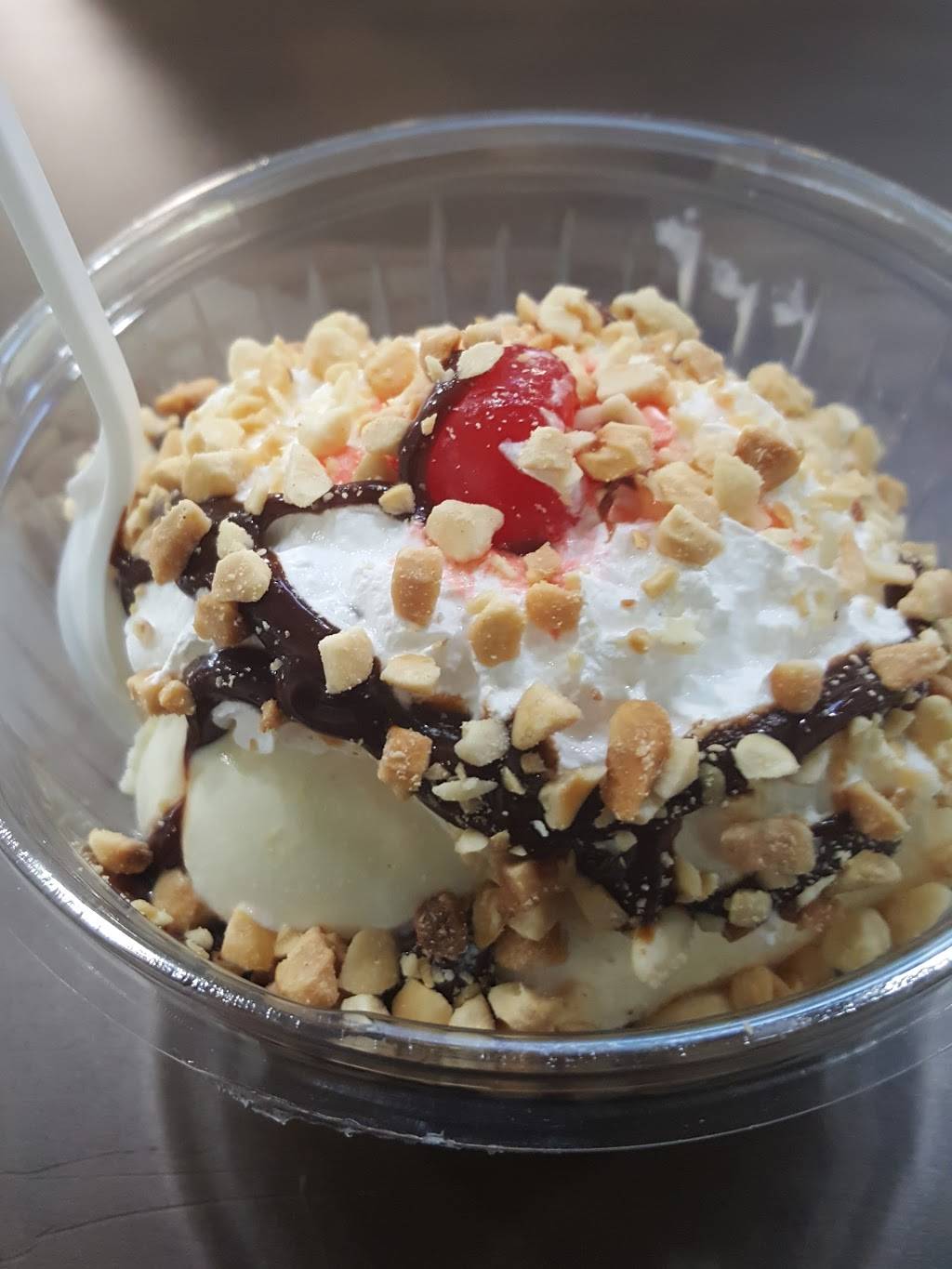 Ritas Italian Ice & Frozen Custard | restaurant | 320 St Mary St, Pleasanton, CA 94566, USA | 9252238685 OR +1 925-223-8685