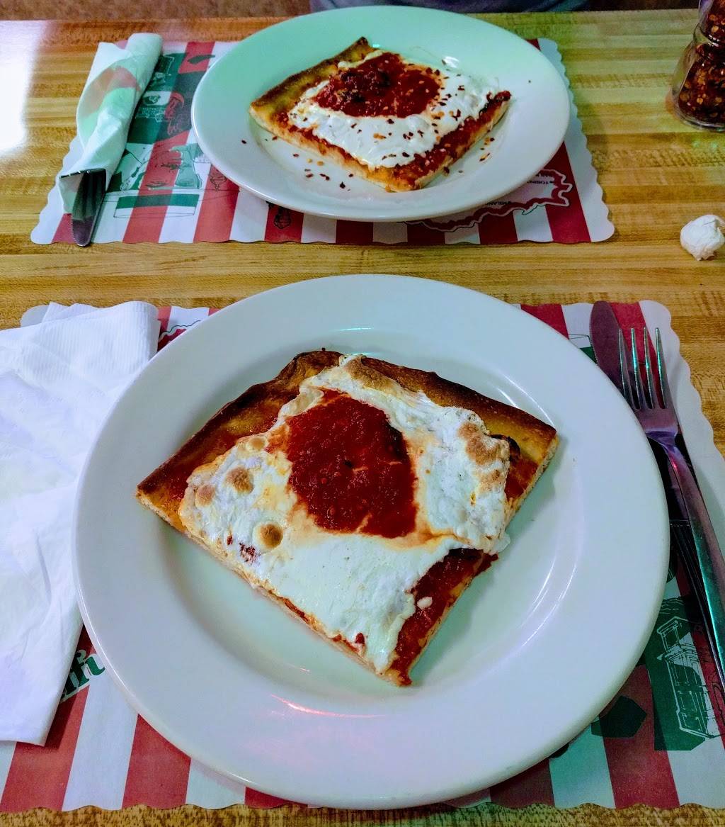 Riuniti Pizzeria & Restaurant | restaurant | 835 Roosevelt Ave Suite 9, Carteret, NJ 07008, USA | 7329692442 OR +1 732-969-2442