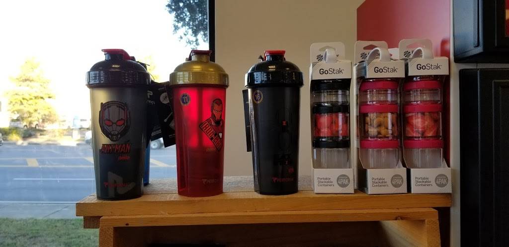 Smoothie King | restaurant | 2708 SW College Rd, Ocala, FL 34474, USA | 3526244001 OR +1 352-624-4001