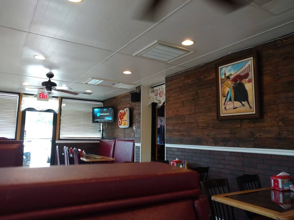 Mi Rodeo Mexican Grill | restaurant | 2208 Boulevard, Colonial Heights, VA 23834, USA | 8045208346 OR +1 804-520-8346