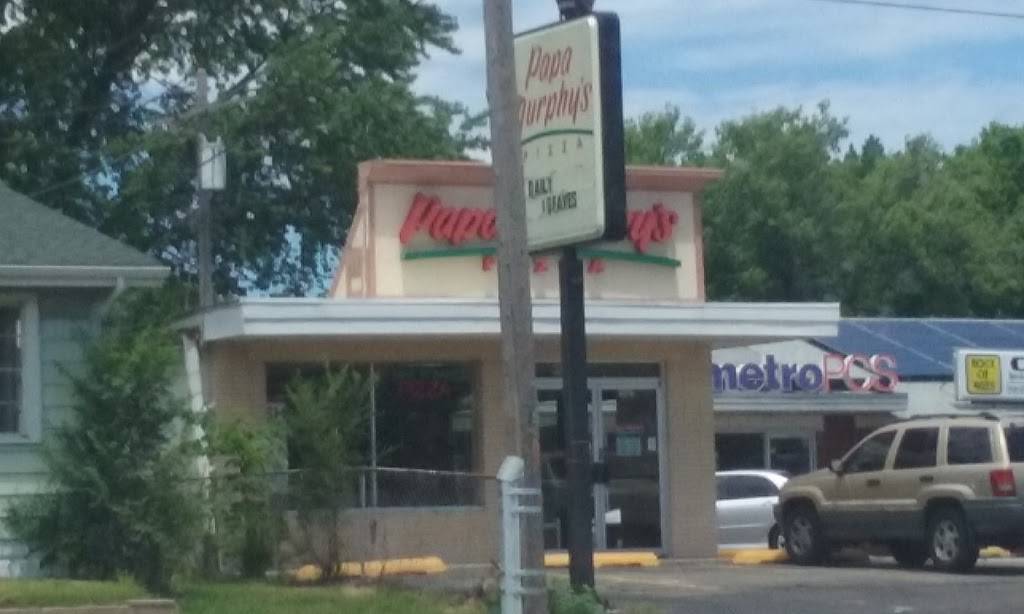 Papa Murphys Take N Bake Pizza | meal takeaway | 1807 Broadway St, Pekin, IL 61554, USA | 3093475051 OR +1 309-347-5051