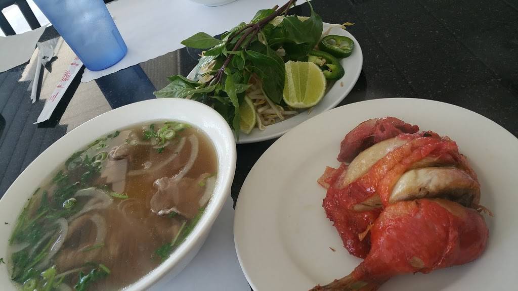 Pho 88 Restaurant | restaurant | 7320 Center Ave, Huntington Beach, CA 92647, USA | 7144777888 OR +1 714-477-7888