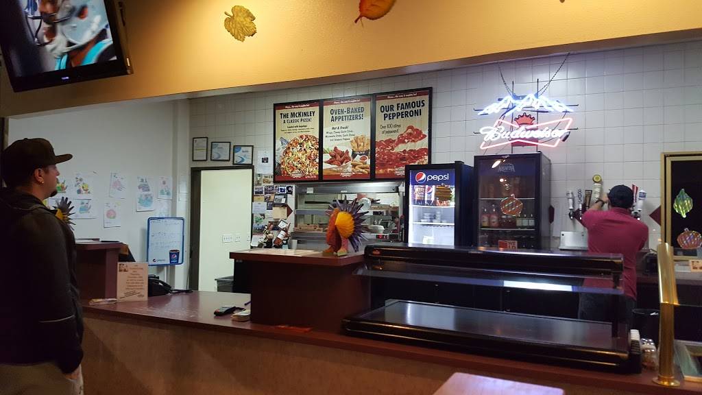 Mountain Mikes Pizza | meal delivery | 1015 Sperry Ave suite h, Patterson, CA 95363, USA | 2098928400 OR +1 209-892-8400
