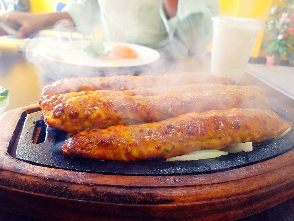 TANDOORI KABOB | restaurant | 111 Mountain Rd A, Pasadena, MD 21122, USA | 4436377756 OR +1 443-637-7756