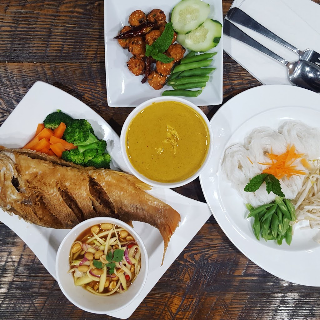 SkyIce 9th St. Thai Food & Ice Cream | restaurant | 437 5th Ave, Brooklyn, NY 11215, USA | 3478895532 OR +1 347-889-5532