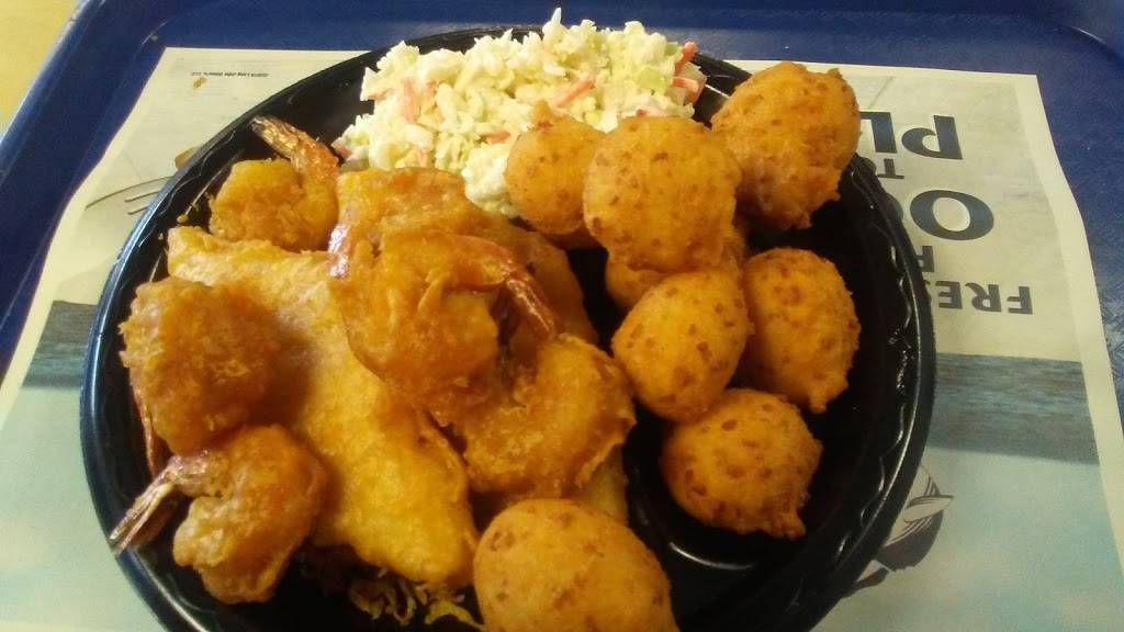 Long John Silvers | restaurant | 123 Harlem Ave, Forest Park, IL 60130, USA | 7087714054 OR +1 708-771-4054