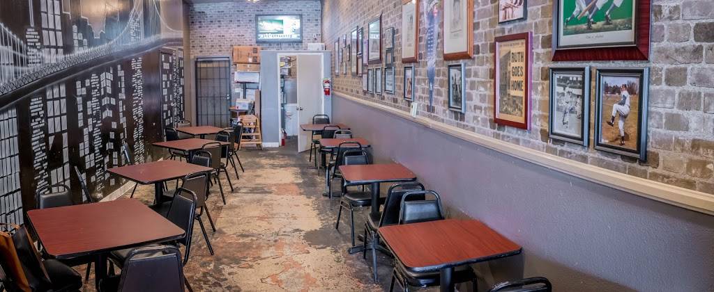 Brooklyn Boyz Pizza | meal takeaway | 2183 Vista Way ste.b, Oceanside, CA 92054, USA | 7607574992 OR +1 760-757-4992