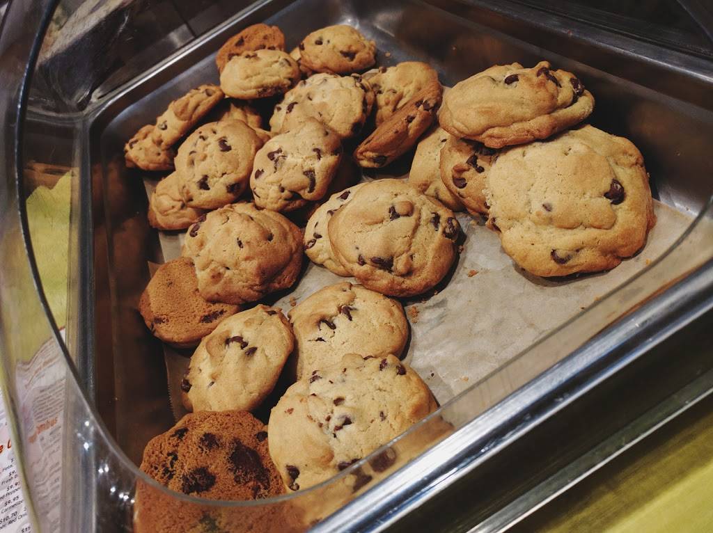 American Dream Pizza Downtown | restaurant | 214 SW 2nd St, Corvallis, OR 97333, USA | 5417537373 OR +1 541-753-7373