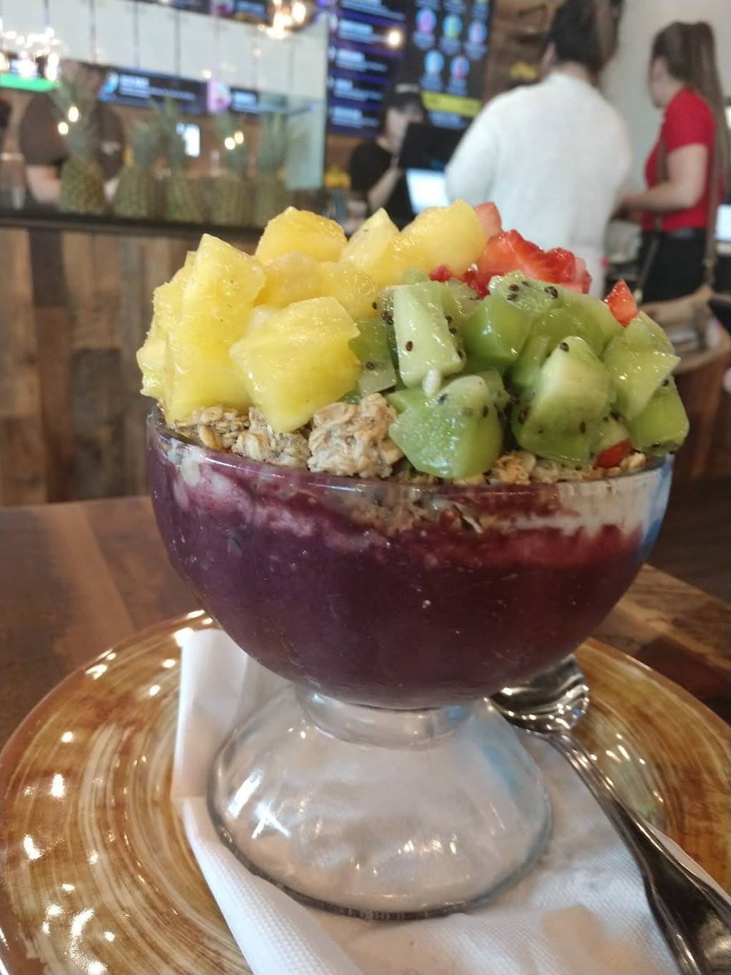 Grain and Berry - Trinity | restaurant | 3246 Redeemer Way, New Port Richey, FL 34655, USA | 7274947131 OR +1 727-494-7131