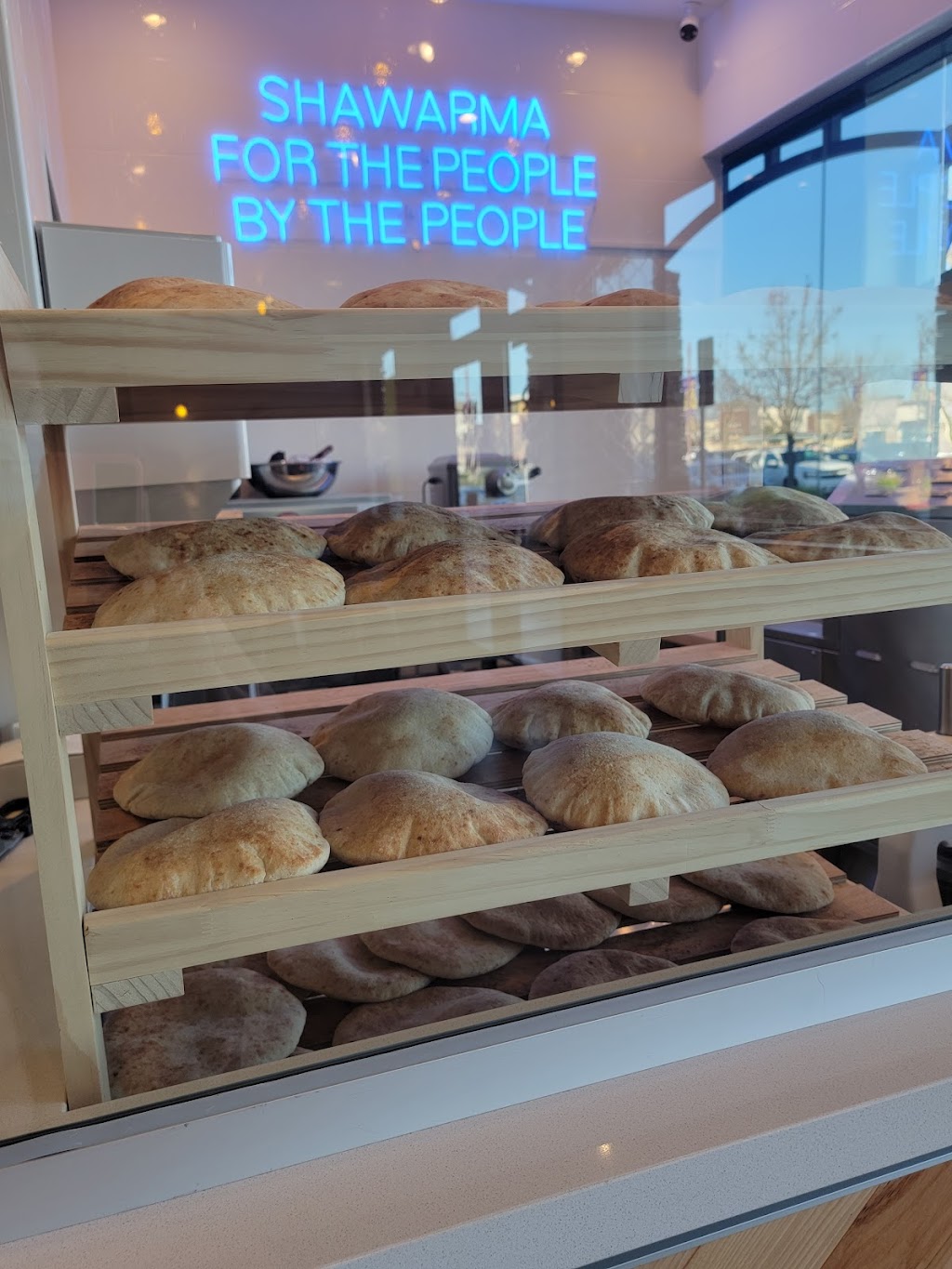 Shawarma Stackz | restaurant | 1132 Galleria Blvd Ste 100, Roseville, CA 95678, USA | 9162702907 OR +1 916-270-2907