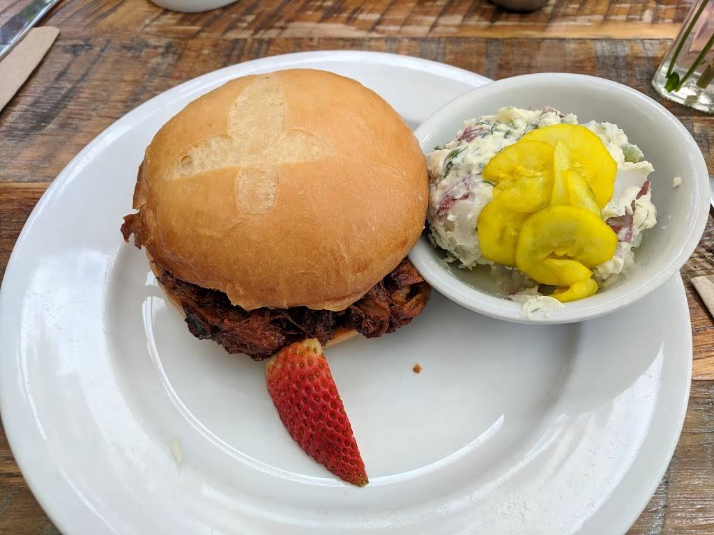 High-Hand Cafe | restaurant | 3790 Taylor Rd, Loomis, CA 95650, USA | 91665220642 OR +1 916-652-2064 ext. 2