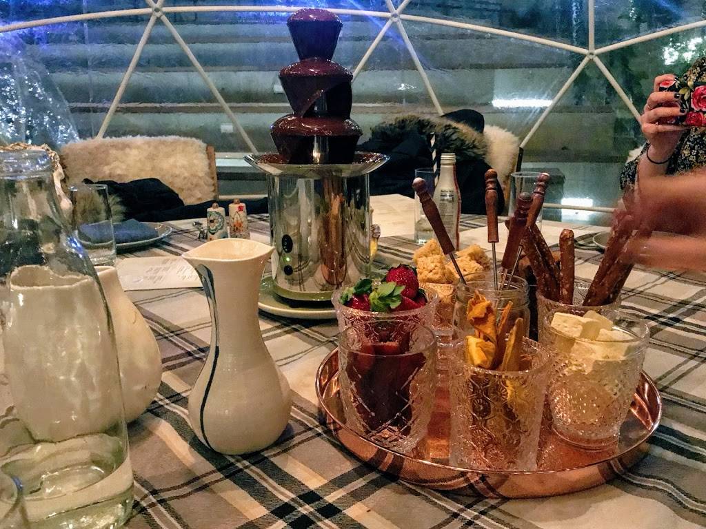 Kleins | restaurant | 97 Wythe Ave, Brooklyn, NY 11249, USA | 7182157150 OR +1 718-215-7150