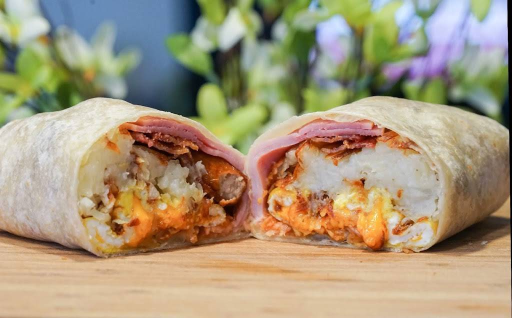 Terrys Burgers | restaurant | 6709 Carnelian St, Alta Loma, CA 91701, USA | 9094819188 OR +1 909-481-9188