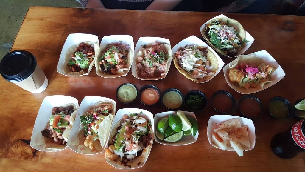 City Tacos | restaurant | 3028 University Ave, San Diego, CA 92104, USA | 6192962303 OR +1 619-296-2303