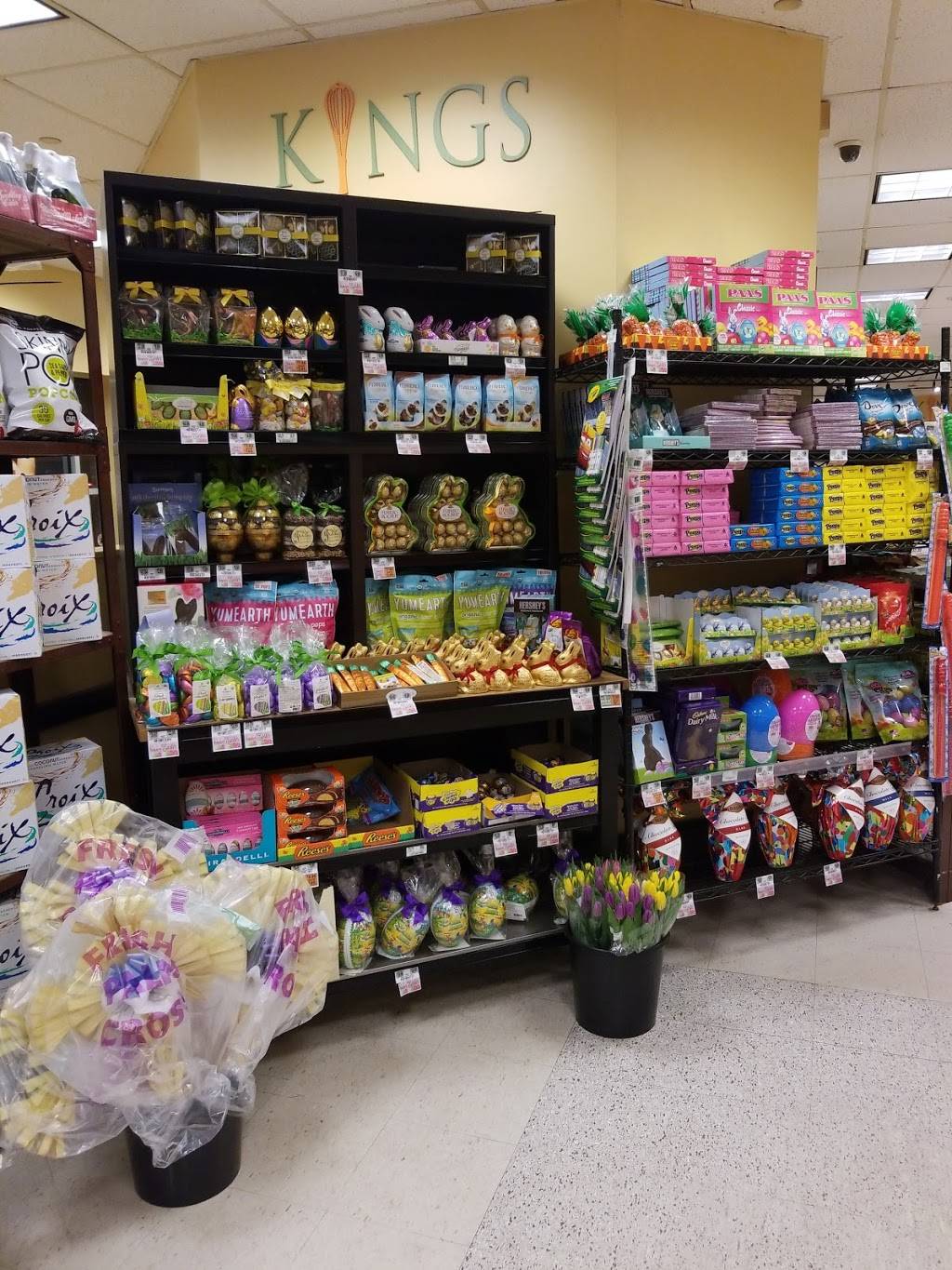 Kings Food Market | restaurant | 870 Franklin Ave, Garden City, NY 11530, USA | 5167395559 OR +1 516-739-5559