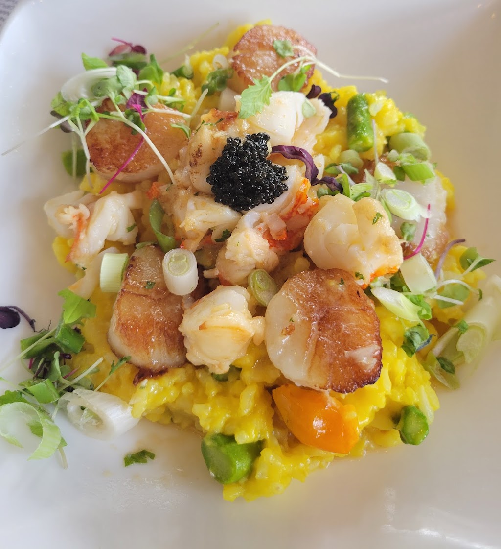 Drapers Steak & Seafood | restaurant | 3936 Old Lee Hwy, Fairfax, VA 22030, USA | 5714075437 OR +1 571-407-5437