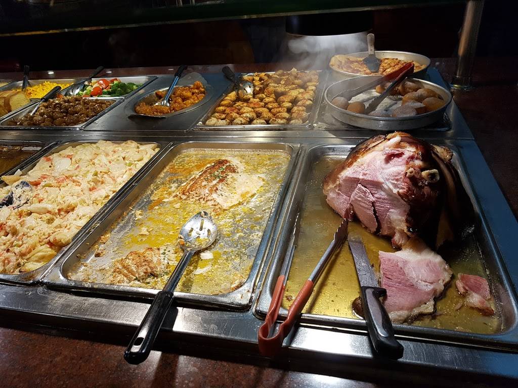 Ocean Garden Buffet | restaurant | 821 W Alexis Rd E19, Toledo, OH 43612, USA | 4192699288 OR +1 419-269-9288