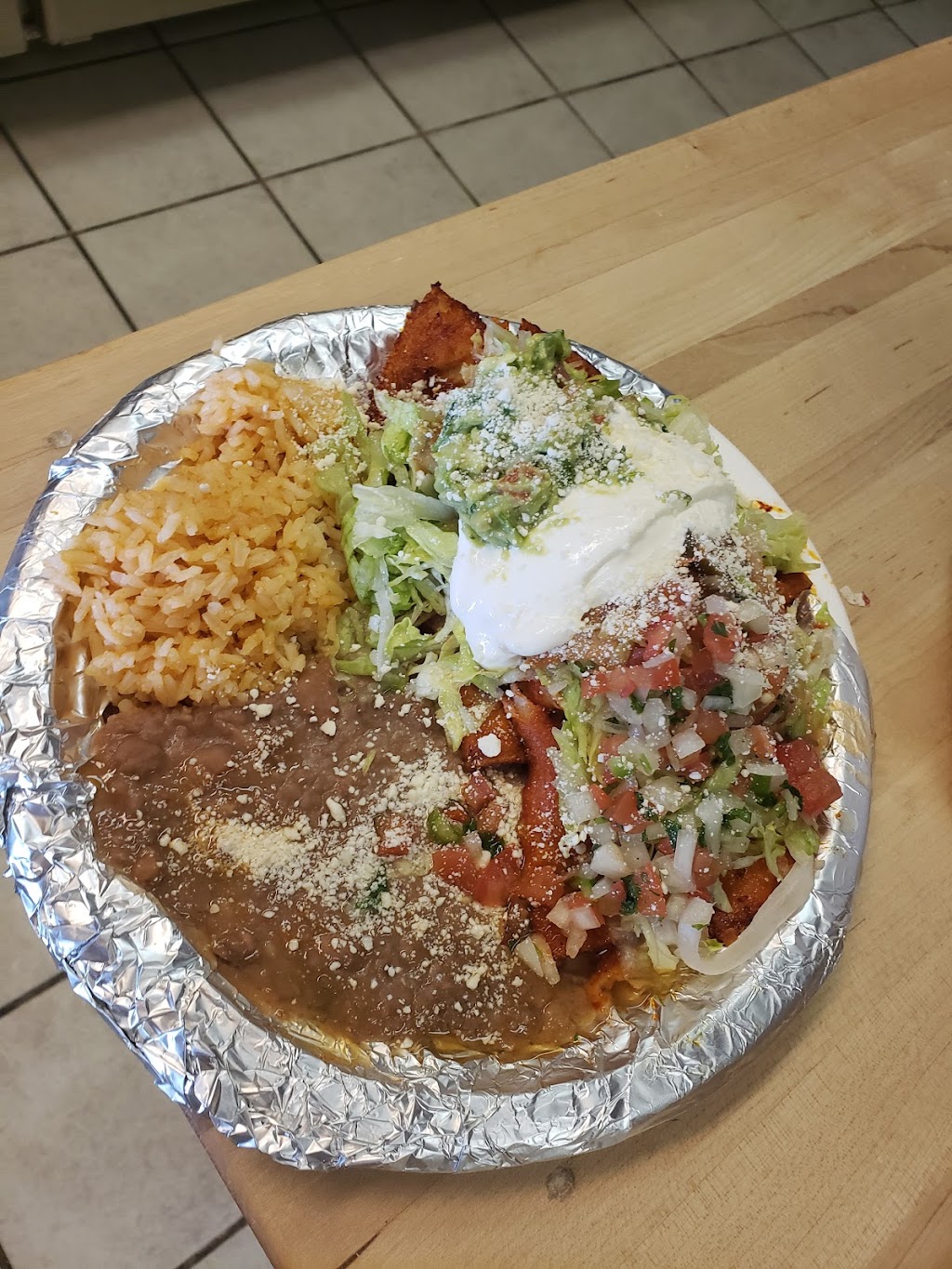 Bakery Pizza Mexican Food | restaurant | Gualala, CA 95445, USA | 7078844055 OR +1 707-884-4055