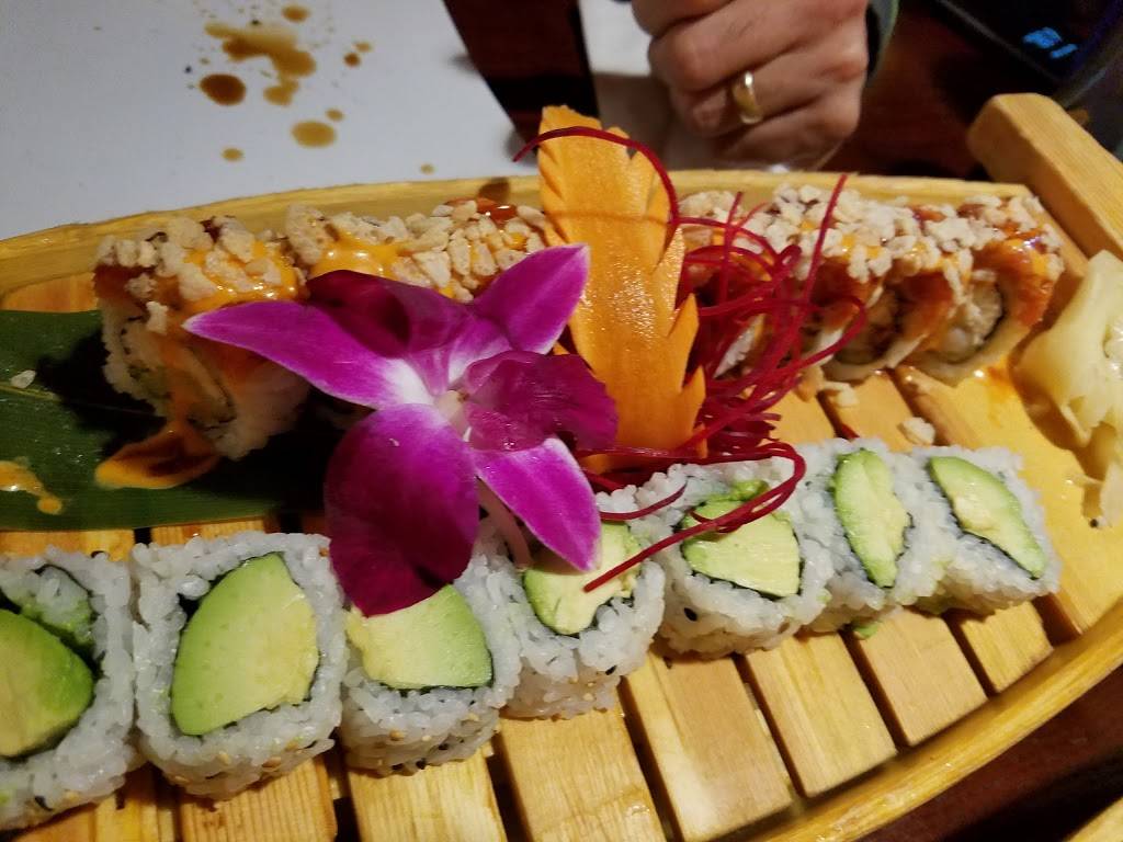 Mandolin | Sushi & Steak House | restaurant | 3923 S 12th St, Tacoma, WA 98405, USA | 2533014969 OR +1 253-301-4969