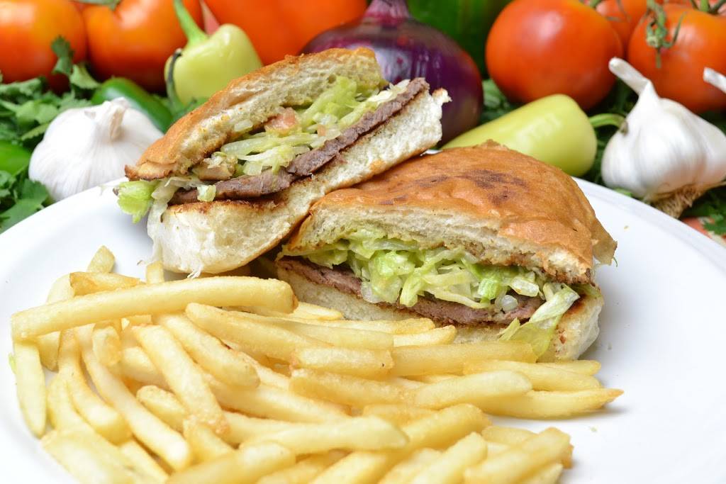 Rilibertos Fresh Mexican Food | restaurant | 2704 W Southern Ave, Tempe, AZ 85282, USA | 6024546477 OR +1 602-454-6477