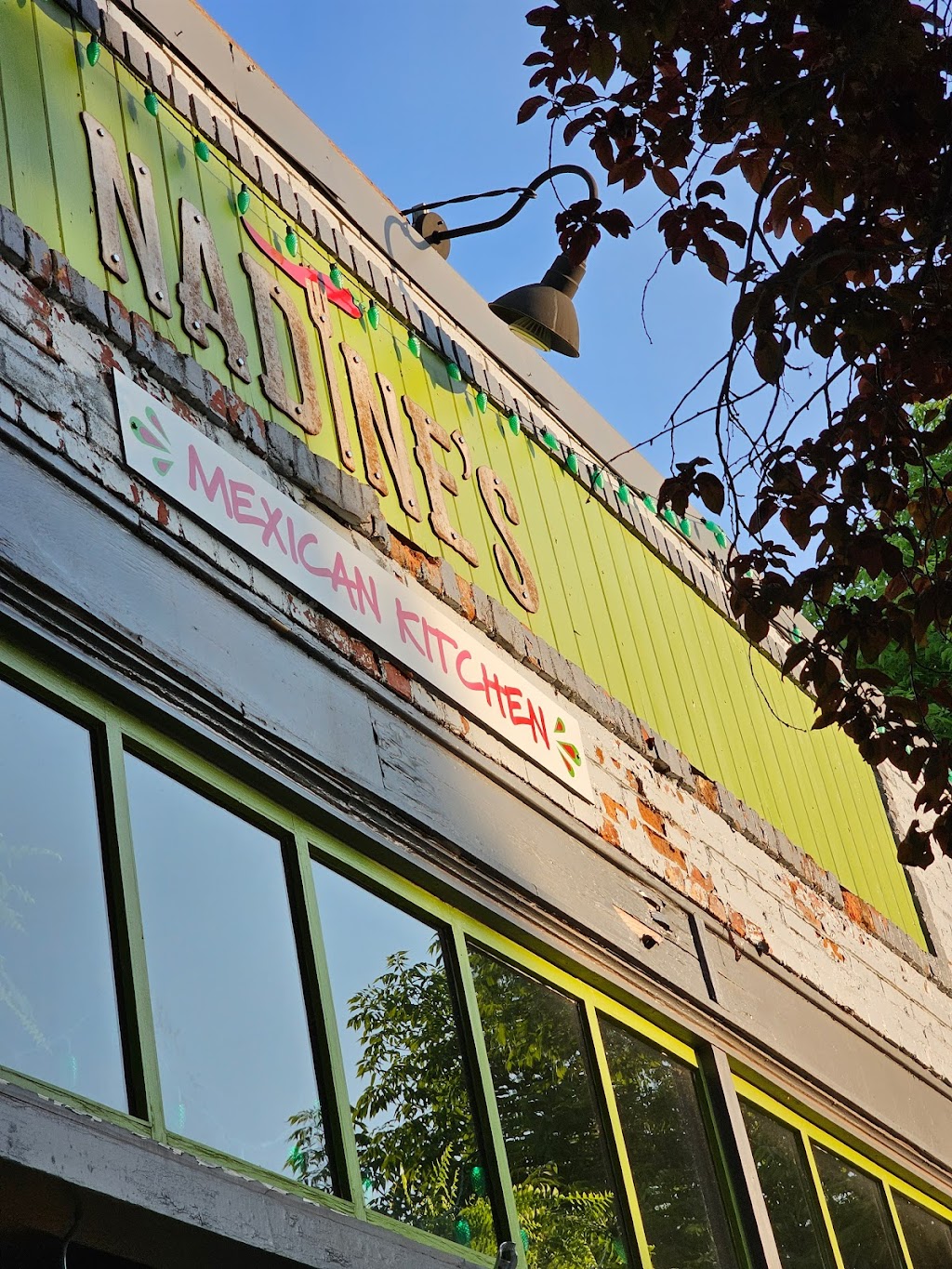 Nadines Mexican Kitchen | restaurant | 8016 Main St, Rathdrum, ID 83858, USA | 2086876441 OR +1 208-687-6441