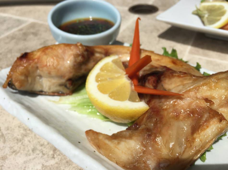 Wafu of Japan Sushi | restaurant | 320 Bristol St Ste. G, Costa Mesa, CA 92626, USA | 7146417321 OR +1 714-641-7321