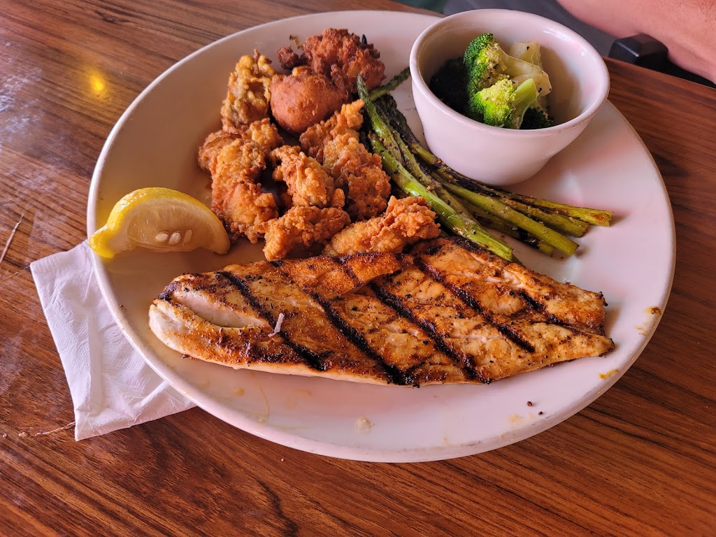 The Shack | restaurant | 104 Miracle Strip Pkwy SW, Fort Walton Beach, FL 32548, USA | 8506640345 OR +1 850-664-0345