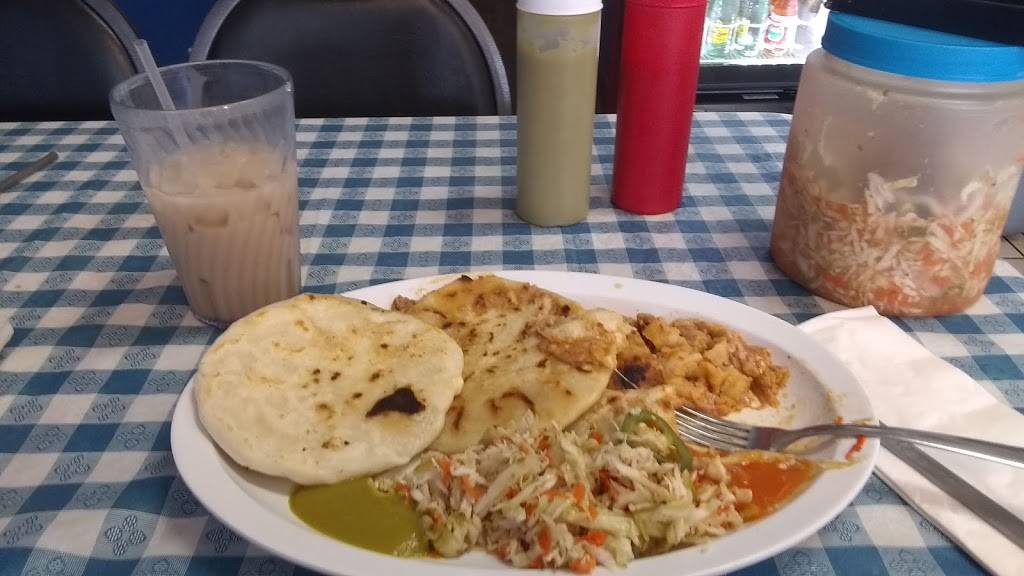 Pupuseria Metapaneca | restaurant | 2219 Murfreesboro Pike, Nashville, TN 37217, USA | 6153605182 OR +1 615-360-5182