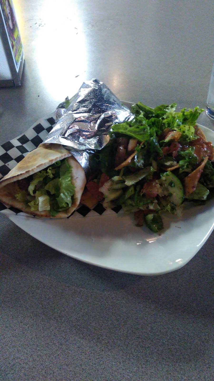 La Maison Kabob | restaurant | 1243 Fulton Mall, Fresno, CA 93721, USA | 5597217232 OR +1 559-721-7232