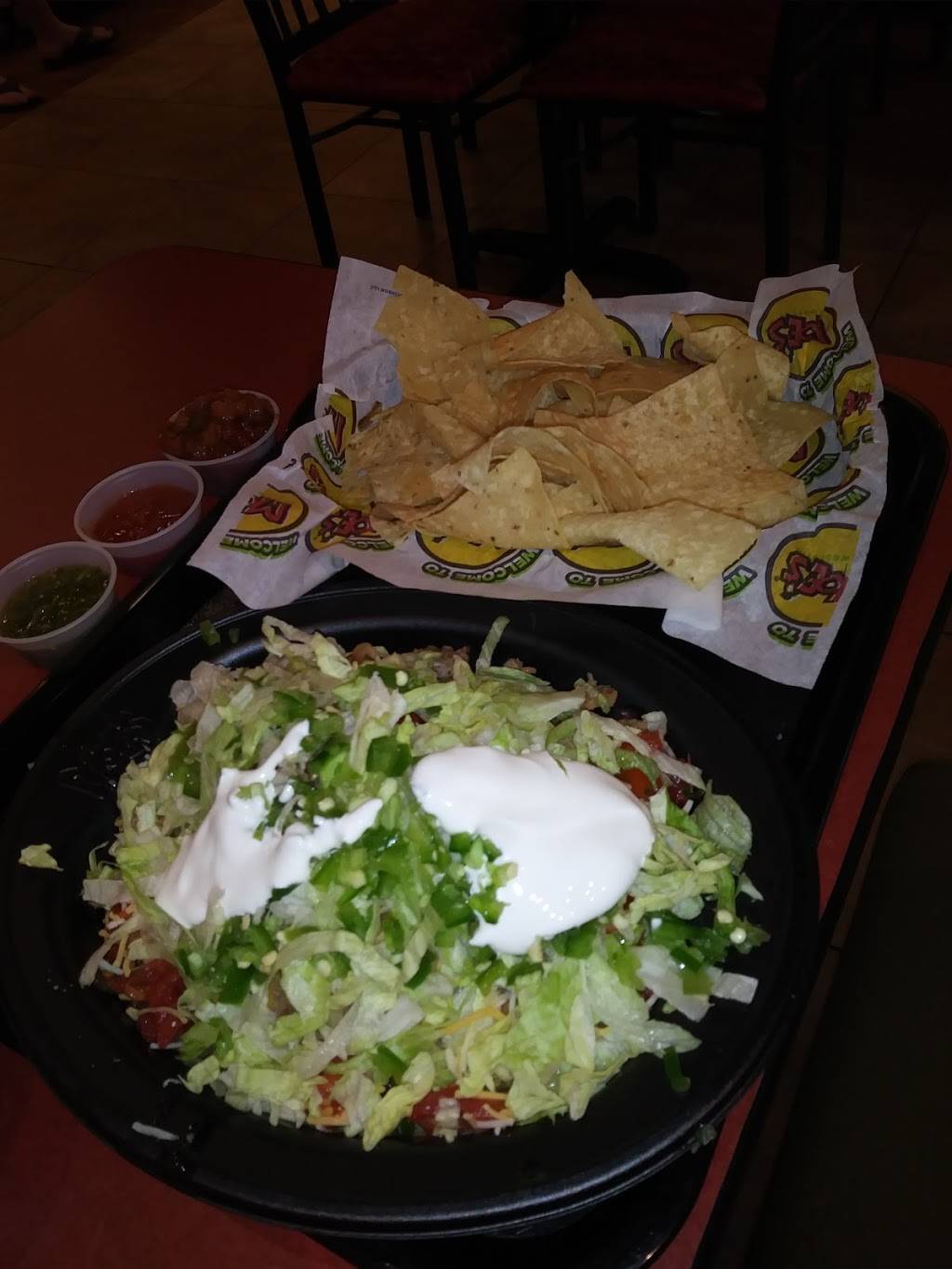 Moes Southwest Grill | restaurant | 13012 US-301 S, Riverview, FL 33578, USA | 8134457811 OR +1 813-445-7811