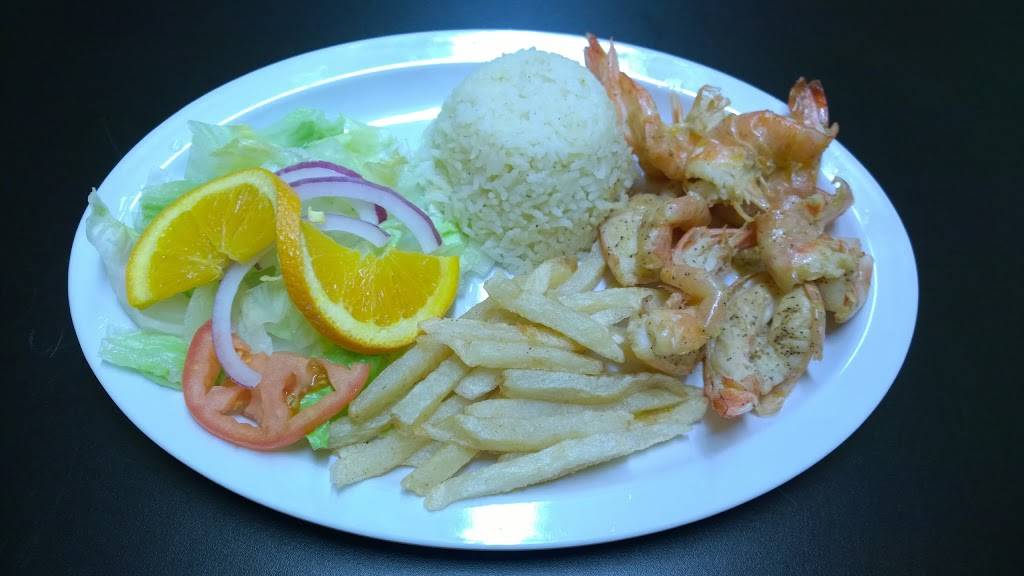 Mariscos La Diabla | restaurant | 4222 W 63rd St, Chicago, IL 60629, USA | 7735814222 OR +1 773-581-4222