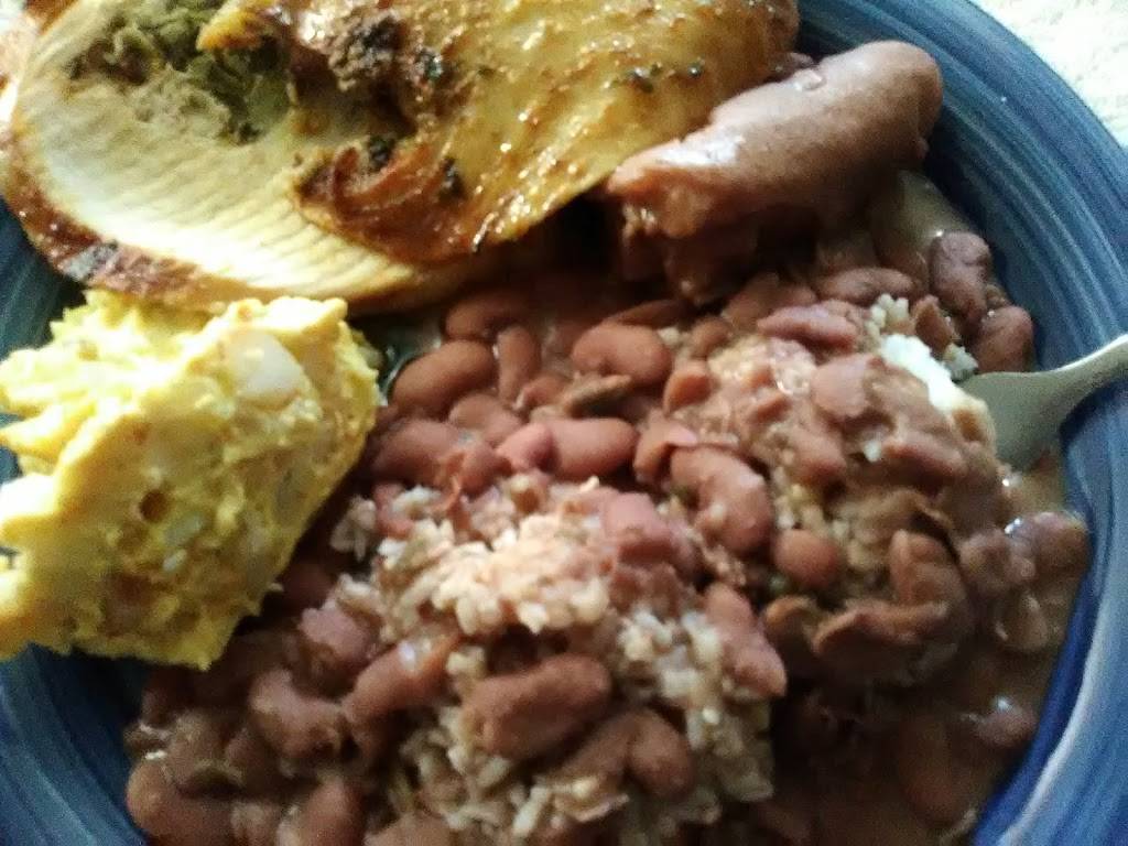 Luck Baby Creole Soul Cafe and Sweets | restaurant | 509 Martin Luther King Jr Blvd, Franklin, LA 70538, USA | 4692000257 OR +1 469-200-0257