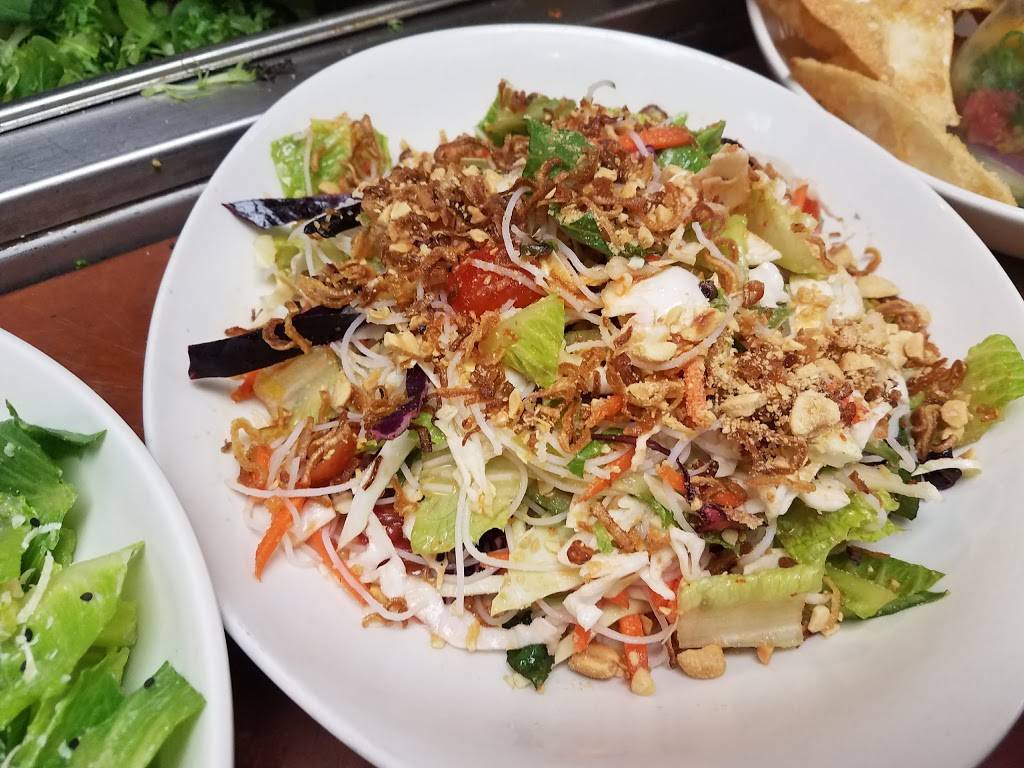 P.F. Changs | restaurant | 6135 Parkcenter Cir, Dublin, OH 43017, USA | 6147260070 OR +1 614-726-0070