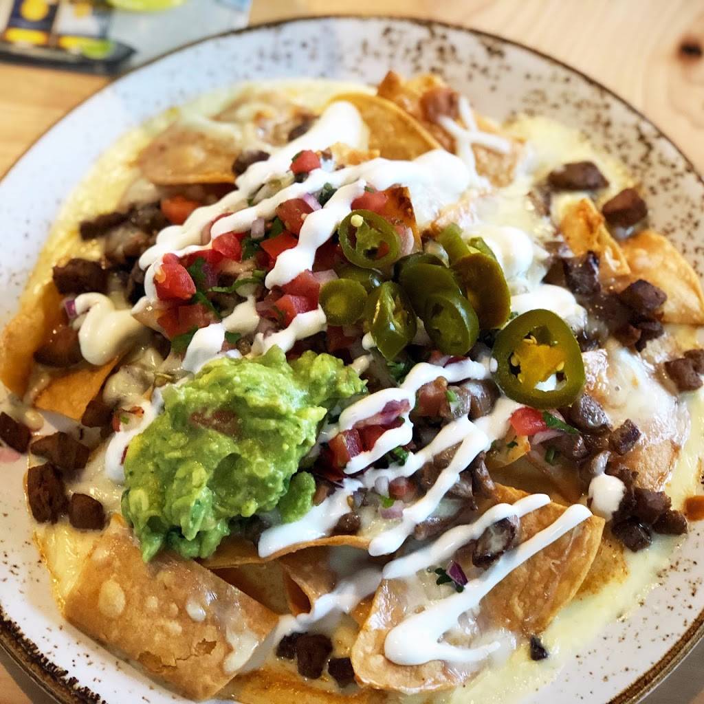 Patria Cocina | restaurant | 1039 Grant St SE, Atlanta, GA 30315, USA | 4046223501 OR +1 404-622-3501