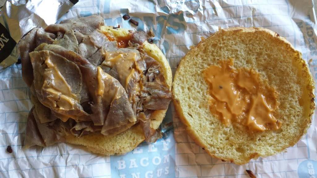 Arbys | restaurant | 3300 Buford Dr, Buford, GA 30519, USA | 7709320854 OR +1 770-932-0854