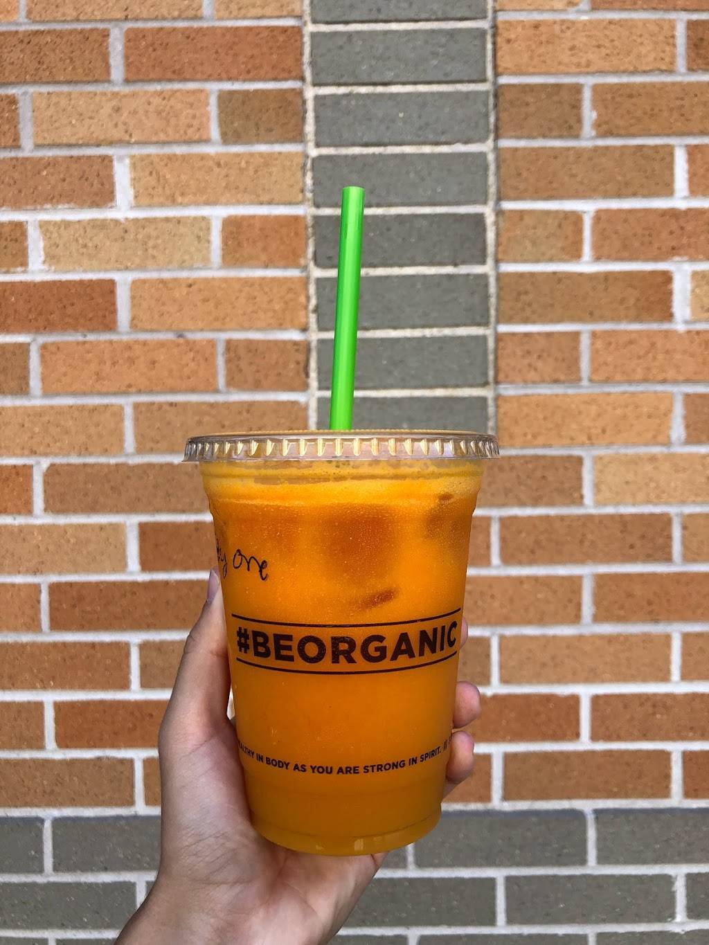 Clean Juice | restaurant | 917 Innovation Drive, Wilmington, NC 28405, USA | 9102399102 OR +1 910-239-9102