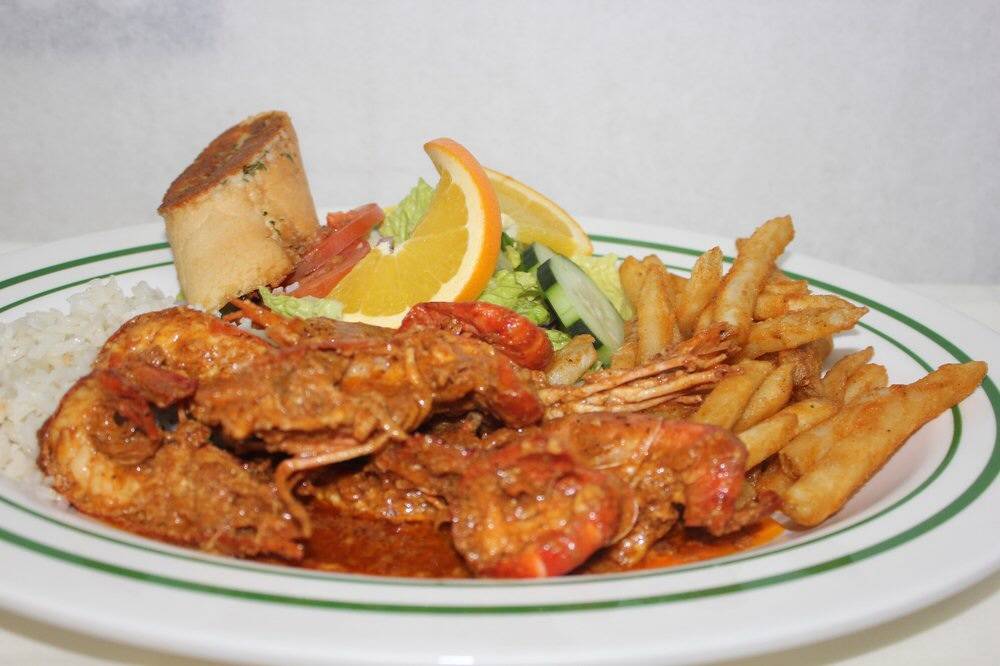 La Ola Del Mar | restaurant | 4109 S Harlem Ave, Stickney, IL 60402, USA | 7087882002 OR +1 708-788-2002