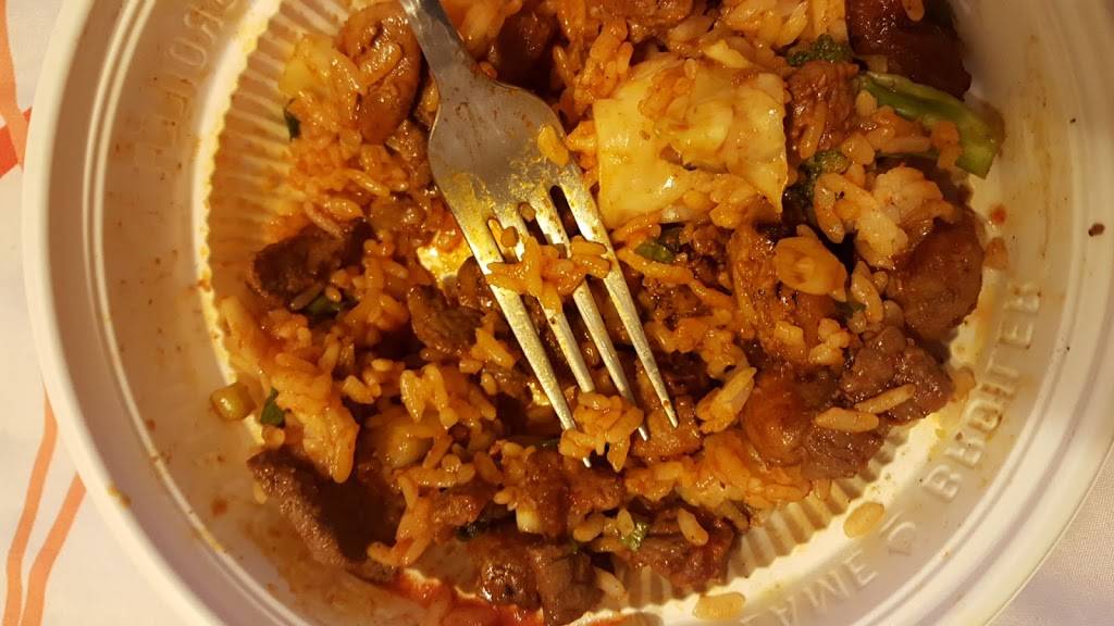 Flame Broiler | restaurant | near 2535, Del Rosa Ave N, San Bernardino, CA 92404, USA | 9098821775 OR +1 909-882-1775