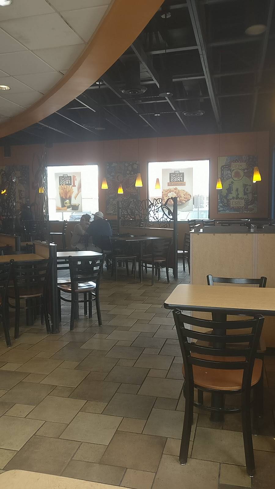 Long John Silvers | restaurant | 15255 Wallisville Rd, Houston, TX 77049, USA | 2814544974 OR +1 281-454-4974