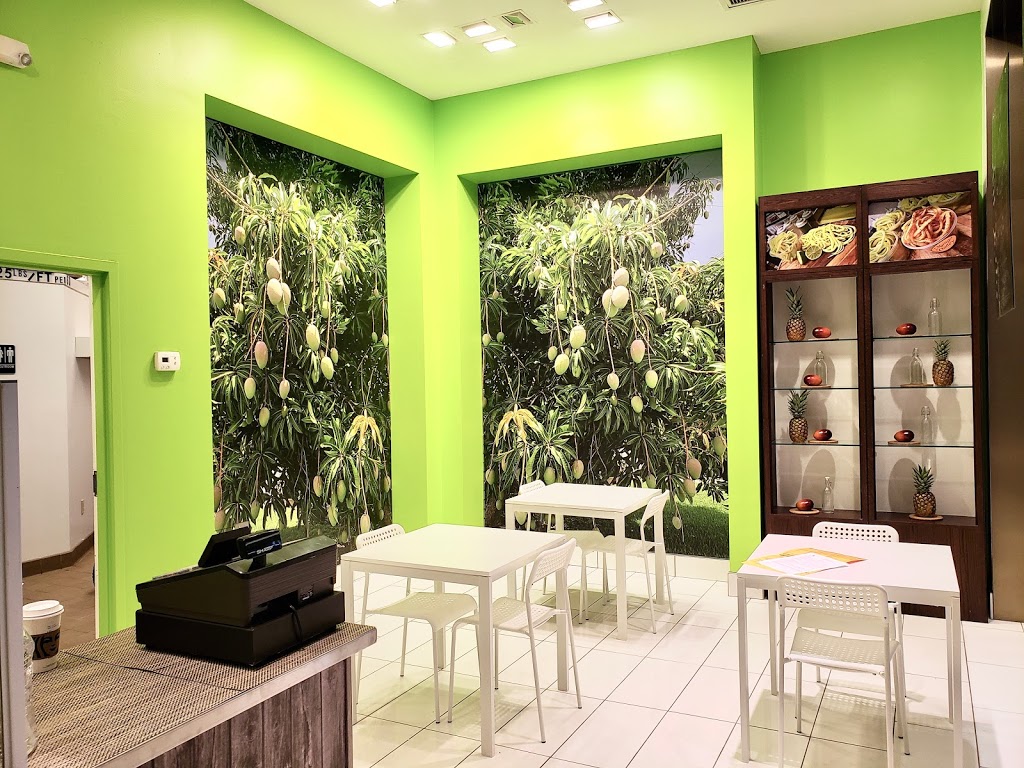 Mango Valley | restaurant | 278 E Broadway, Bloomington, MN 55425, USA | 9522007138 OR +1 952-200-7138