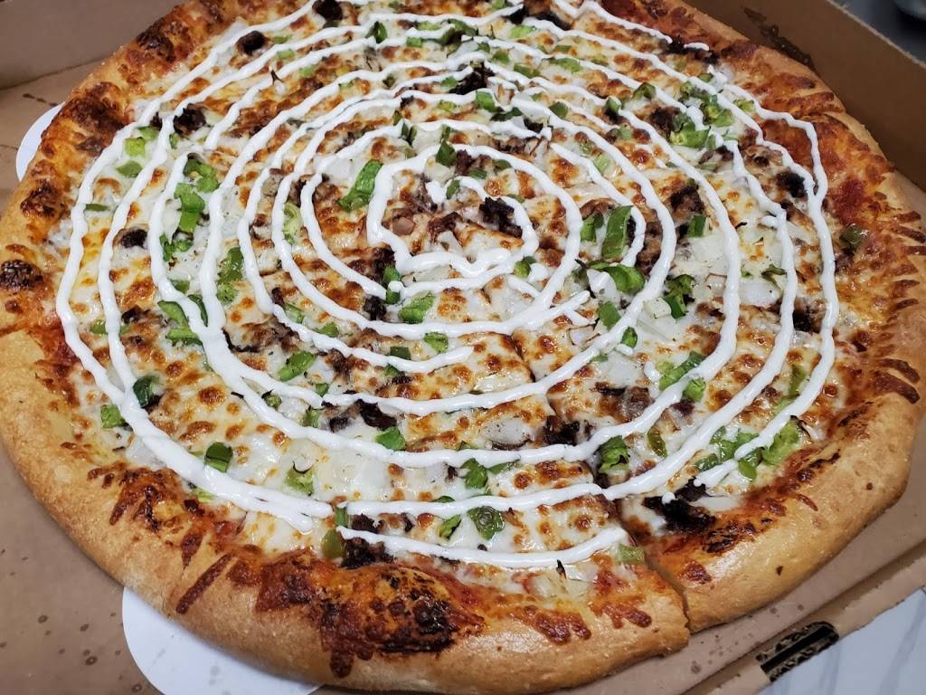 Deens Cheesesteak & Pizza | restaurant | 1014 Wirt Rd suite 265, Houston, TX 77055, USA | 8327670930 OR +1 832-767-0930