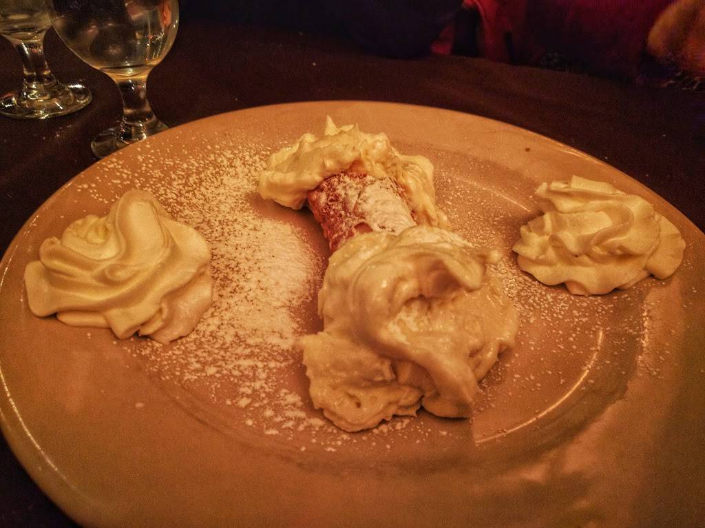 Artichokes | restaurant | 317 Main St, Wakefield, MA 01880, USA | 7812461422 OR +1 781-246-1422