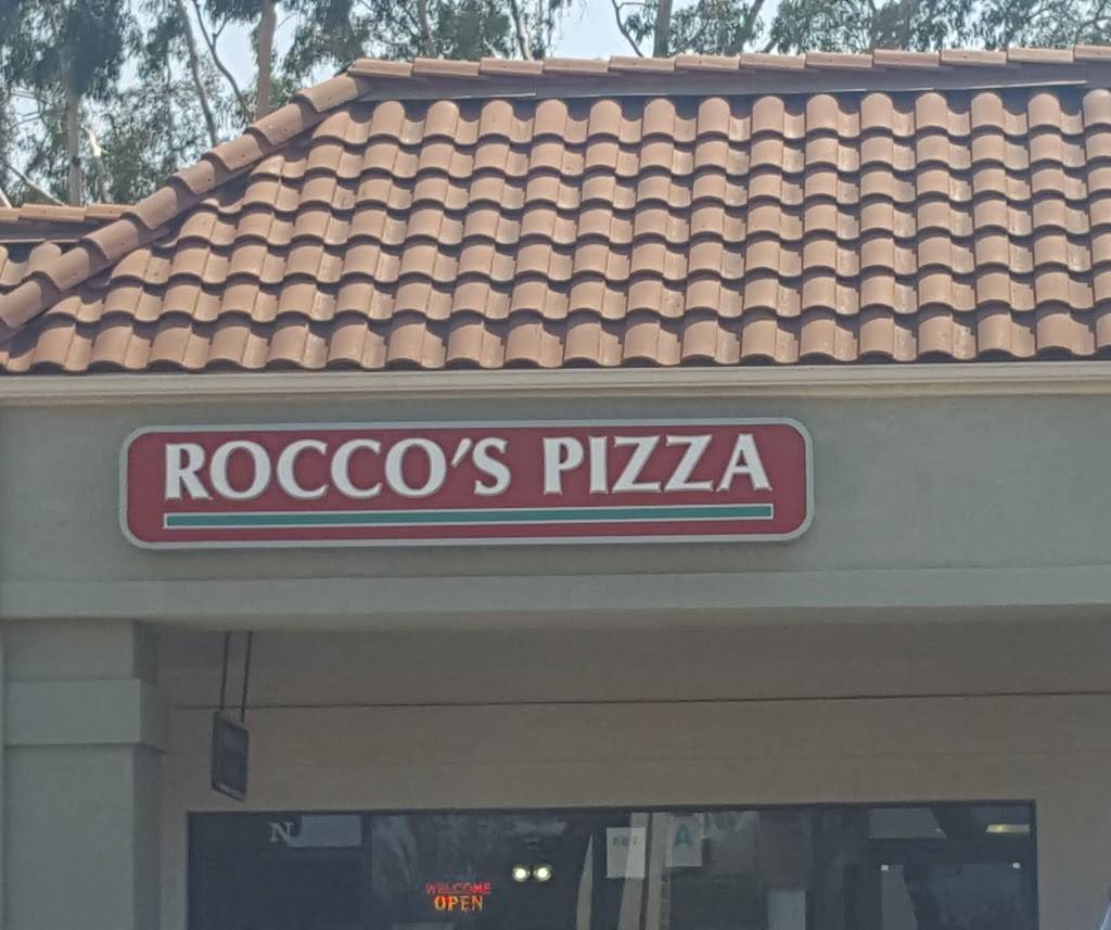 Roccos Pizza Deli | restaurant | 205 W Mission Ave, Escondido, CA 92025, USA | 7607389095 OR +1 760-738-9095