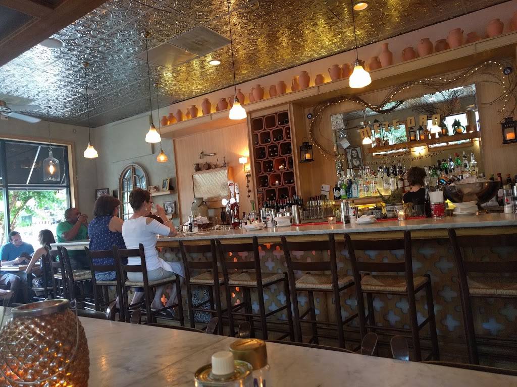 Stellas | restaurant | 1012 Lafayette St, Richmond, VA 23221, USA | 8043582011 OR +1 804-358-2011